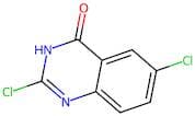 2,6-Dichloroquinazolin-4(3H)-one