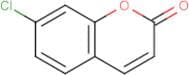 7-Chloro-2H-chromen-2-one