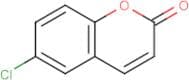 6-Chloro-2H-chromen-2-one