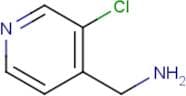 4-(Aminomethyl)-3-chloropyridine