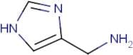 4-(Aminomethyl)imidazole