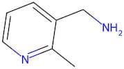 3-(Aminomethyl)-2-methylpyridine