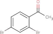 2',4'-Dibromoacetophenone