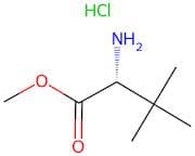 D-tert-Leucine Methyl Ester hydrochloride