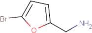 5-Bromo-2-furanmethanamine