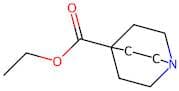 Ethyl Quinuclidine-4-carboxylate