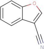 1-Benzofuran-3-carbonitrile