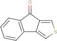 8H-Indeno[1,2-c]thiophen-8-one