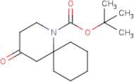1-Boc-4-oxo-1-azaspiro[5.5]undecane