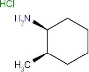 (1S,2R)-2-Methylcyclohexylamine hydrochloride