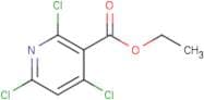 Ethyl 2,4,6-Trichloronicotinate