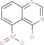 4-Chloro-5-nitroquinazoline