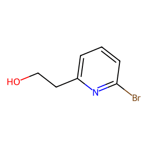 2-Bromo-6-(2-hydroxyethyl)pyridine
