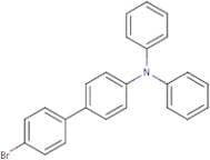 4-Bromo-4'-(diphenylamino)biphenyl