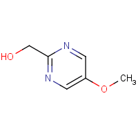 2-(Hydroxymethyl)-5-methoxypyrimidine