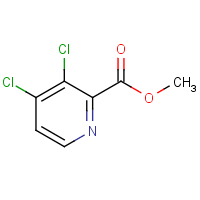 Methyl 3,4-Dichloropyridine-2-carboxylate