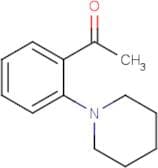 2'-(1-Piperidinyl)acetophenone