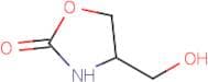 4-(Hydroxymethyl)oxazolidin-2-one