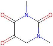 1,3-Dimethyl-5-hydroxyuracil