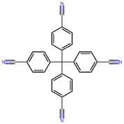 Tetrakis(4-cyanophenyl)methane