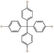 Tetrakis(4-bromophenyl)methane