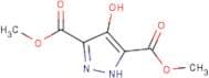 Dimethyl 4-Hydroxypyrazole-3,5-dicarboxylate