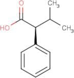 (S)-3-Methyl-2-phenylbutanoic acid