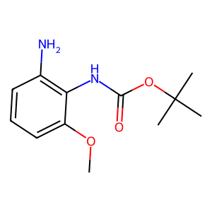 N2-Boc-3-methoxy-1,2-benzenediamine