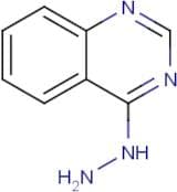 4-Hydrazinoquinazoline