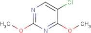 5-Chloro-2,4-dimethoxypyrimidine
