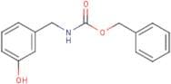 3-(Cbz-aminomethyl)phenol