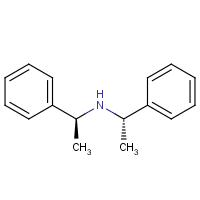 Bis[(S)-1-phenylethyl]amine