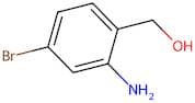 2-Amino-4-bromobenzyl alcohol