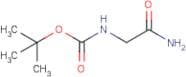 Boc-Glycinamide