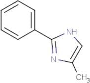 4-Methyl-2-phenylimidazole