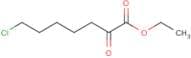 Ethyl 7-chloro-2-oxoheptanoate