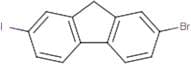 2-Bromo-7-iodofluorene