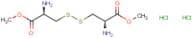 L-Cystine dimethyl ester Dihydrochloride