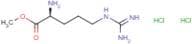 L-Arginine Methyl ester Dihydrochloride