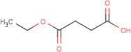 4-Ethoxy-4-oxobutyric acid