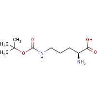N-δ-Boc-L-Ornithine