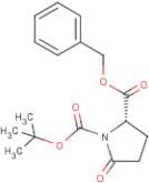 Boc-L-Pyroglutamic acid Benzyl ester