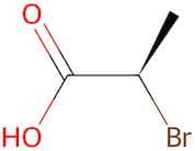 (R)-(+)-2-Bromopropionic acid