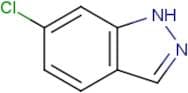 6-Chloroindazole