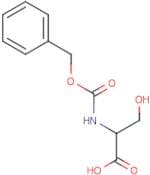 N-Cbz-DL-Serine