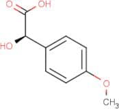 (R)-2-Hydroxy-2-(4-methoxyphenyl)acetic acid