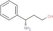 (S)-3-Amino-3-phenyl-1-propanol