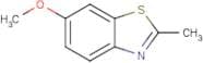 6-Methoxy-2-methylbenzothiazole