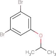 1,3-Dibromo-5-isopropoxybenzene