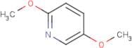 2,5-Dimethoxypyridine